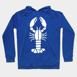 Chunky Lobster Hoodie